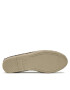 Manebi Еспадрили Double Sole Espadrilles K 1.0 D0 Черен - Pepit.bg