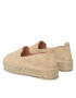 Manebi Еспадрили Double Sole Espadrilles K 1.1 D0 Бежов - Pepit.bg