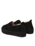 Manebi Еспадрили Double Sole Espadrilles R 2.2 D0 Черен - Pepit.bg