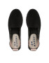 Manebi Еспадрили Double Sole Espadrilles R 2.2 D0 Черен - Pepit.bg