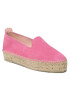 Manebi Еспадрили Double Sole Espadrilles R 3.6 D0 Розов - Pepit.bg