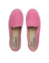 Manebi Еспадрили Double Sole Espadrilles R 3.6 D0 Розов - Pepit.bg