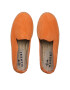 Manebi Еспадрили Double Sole Espadrilles R 3.8 D0 Оранжев - Pepit.bg