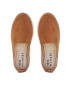 Manebi Еспадрили Double Sole Espadrilles R 3.9 D0 Кафяв - Pepit.bg