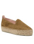 Manebi Еспадрили Double Sole Espadrilles R 4.1 D0 Каки - Pepit.bg