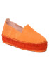 Manebi Еспадрили Double Sole Espadrilles R 4.3 D0 Оранжев - Pepit.bg