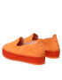Manebi Еспадрили Double Sole Espadrilles R 4.3 D0 Оранжев - Pepit.bg