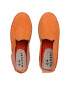 Manebi Еспадрили Double Sole Espadrilles R 4.3 D0 Оранжев - Pepit.bg