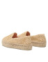 Manebi Еспадрили Double Sole Espadrilles V 2.7 D0 Бежов - Pepit.bg