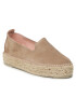 Manebi Еспадрили Double Sole Espadrilles W 1.9 D0 Бежов - Pepit.bg