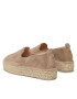 Manebi Еспадрили Double Sole Espadrilles W 1.9 D0 Бежов - Pepit.bg