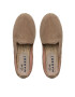 Manebi Еспадрили Double Sole Espadrilles W 1.9 D0 Бежов - Pepit.bg