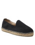 Manebi Еспадрили Flat Espadrilles K 1.5 C0 K 1.5 Тъмносин - Pepit.bg