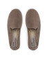 Manebi Еспадрили Flat Espadrilles M 2.9 C0 Кафяв - Pepit.bg