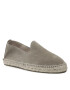 Manebi Еспадрили Flat Espadrilles R 4.4 C0 Зелен - Pepit.bg