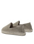 Manebi Еспадрили Flat Espadrilles R 4.4 C0 Зелен - Pepit.bg