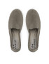 Manebi Еспадрили Flat Espadrilles R 4.4 C0 Зелен - Pepit.bg