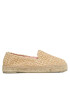 Manebi Еспадрили Flat Espadrilles V 2.7 N0 Бежов - Pepit.bg