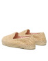 Manebi Еспадрили Flat Espadrilles V 2.7 N0 Бежов - Pepit.bg