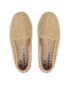 Manebi Еспадрили Flat Espadrilles V 2.7 N0 Бежов - Pepit.bg
