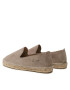 Manebi Еспадрили Flat Espadrilles W 1.9 C0 W 1.9 Бежов - Pepit.bg