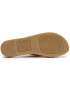 Manebi Еспадрили Flat Sandals G 5.1 JS Бежов - Pepit.bg