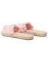 Manebi Еспадрили Flat Sandals G 5.2 Js Розов - Pepit.bg