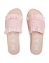 Manebi Еспадрили Flat Sandals G 5.2 Js Розов - Pepit.bg