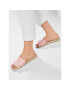 Manebi Еспадрили Flat Sandals G 5.2 Js Розов - Pepit.bg