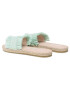 Manebi Еспадрили Flat Sandals G 5.3 Js Зелен - Pepit.bg