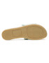 Manebi Еспадрили Flat Sandals G 5.3 Js Зелен - Pepit.bg