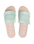 Manebi Еспадрили Flat Sandals G 5.3 Js Зелен - Pepit.bg