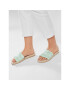 Manebi Еспадрили Flat Sandals G 5.3 Js Зелен - Pepit.bg