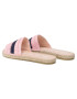 Manebi Еспадрили Flat Sandals G 5.4 Js Розов - Pepit.bg