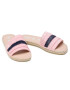 Manebi Еспадрили Flat Sandals G 5.4 Js Розов - Pepit.bg