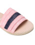 Manebi Еспадрили Flat Sandals G 5.4 Js Розов - Pepit.bg