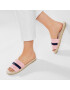 Manebi Еспадрили Flat Sandals G 5.4 Js Розов - Pepit.bg