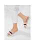 Manebi Еспадрили Flat Sandals G 5.4 Js Розов - Pepit.bg
