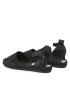 Manebi Еспадрили Flat Valenciana Espadrilles R 2.2 P0 Черен - Pepit.bg