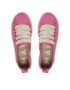 Manebi Еспадрили Lace-Up Espadrilles R 3.6 E0 Розов - Pepit.bg