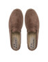 Manebi Еспадрили Loafers Espadrilles M 2.9 L0 Кафяв - Pepit.bg