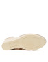 Manebi Еспадрили Low Wedge Espadlilles O 7.1 WL Бежов - Pepit.bg