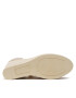 Manebi Еспадрили Low Wedge Espadrilles M 1.1 WL Бежов - Pepit.bg