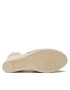 Manebi Еспадрили Low Wedge Espadrilles W 1.9 WL Кафяв - Pepit.bg