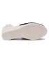 Manebi Еспадрили Low Wedge Valenciana K 1.0 WL Черен - Pepit.bg