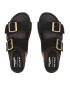 Manebi Еспадрили Nordic Sandal 7.2 R0 L Черен - Pepit.bg