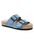 Manebi Еспадрили Nordic Sandals M 3.0 R0 Син - Pepit.bg
