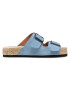 Manebi Еспадрили Nordic Sandals M 3.0 R0 Син - Pepit.bg