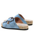 Manebi Еспадрили Nordic Sandals M 3.0 R0 Син - Pepit.bg