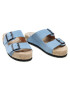 Manebi Еспадрили Nordic Sandals M 3.0 R0 Син - Pepit.bg